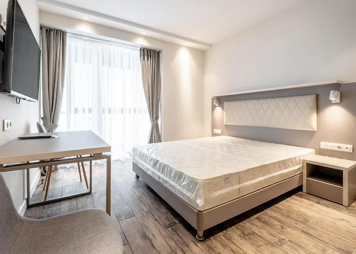 Toranim Hotel Tbilisi