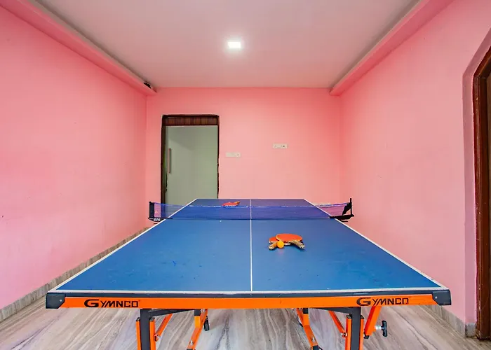 Hilltop Suites By 29 Bungalow Khandala 