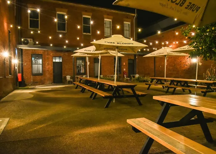 Junee Hotel