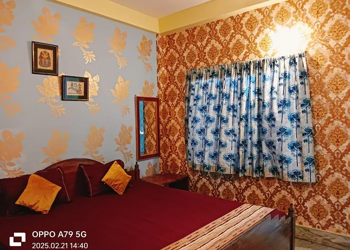 Wel Hotel Puri