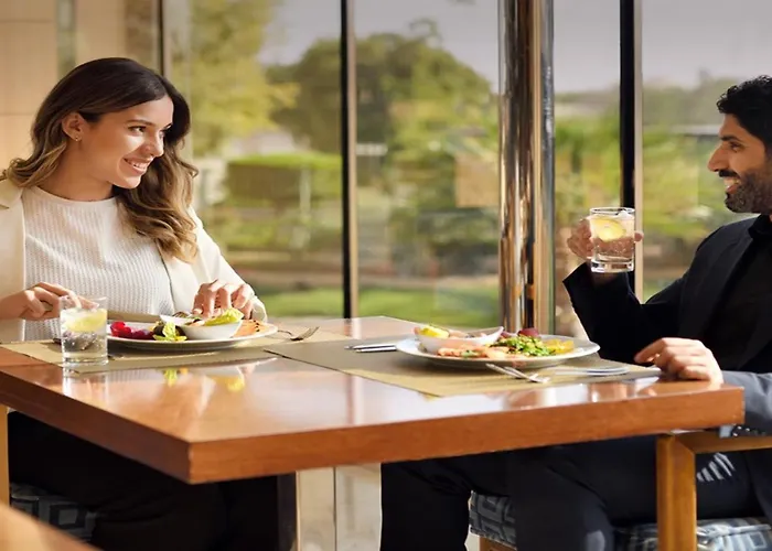 Holiday Inn Jeddah Corniche By Ihg