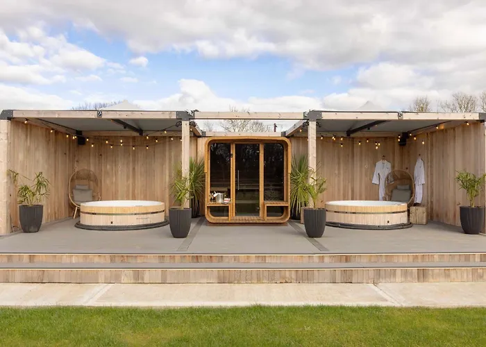 Hotel Voco The Club - Dublin Gateway By Ihg Naas