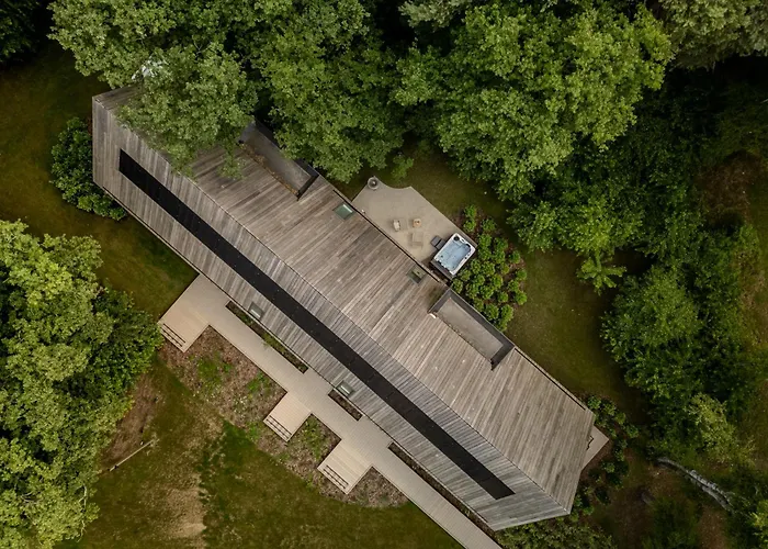 Woodz Lodges Heusden-Zolder