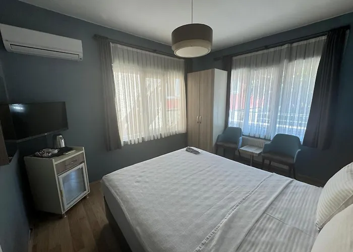 Armoni City Otel Kadikoey Istambul