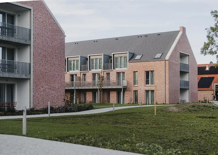 Hotel NOORD Carolinensiel