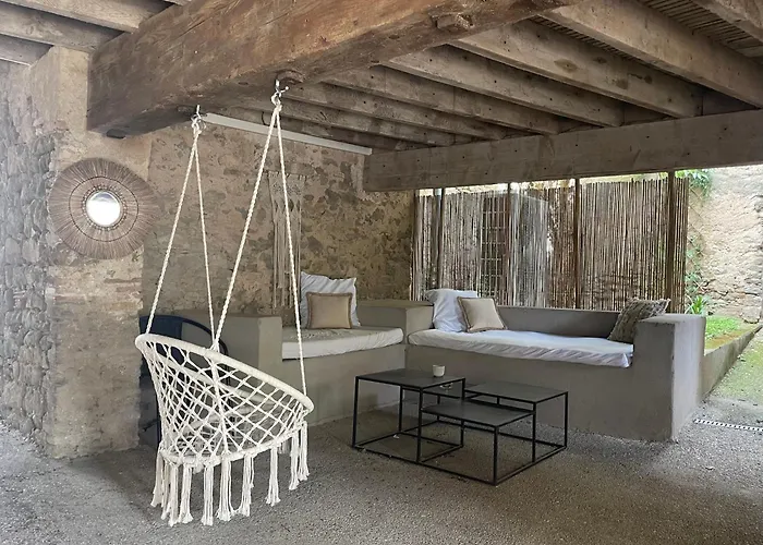 La Tuilerie du Bazalac Trèbes
