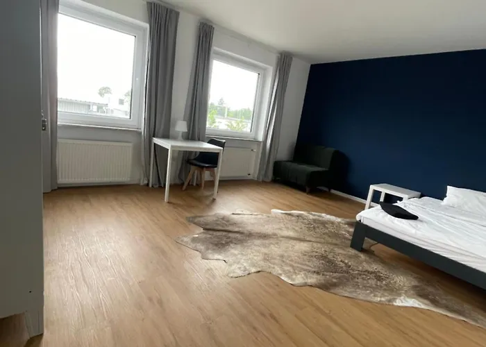 motel 38 Braunschweig