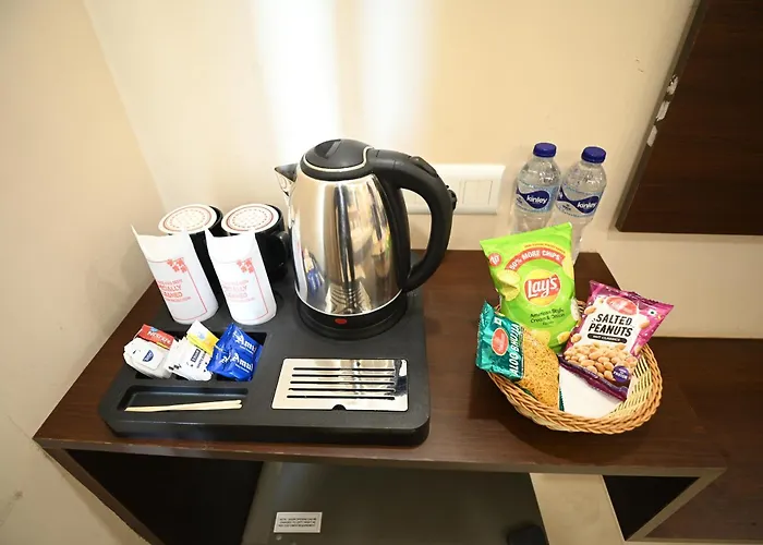 Celestial Casa Hotel Lucknow