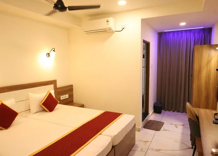 Shanthi Tourist Home Pathanamthitta