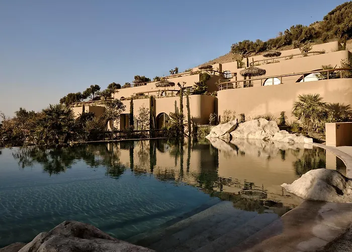 Tella Thera, A Member Of Design Hotels Kissamos
