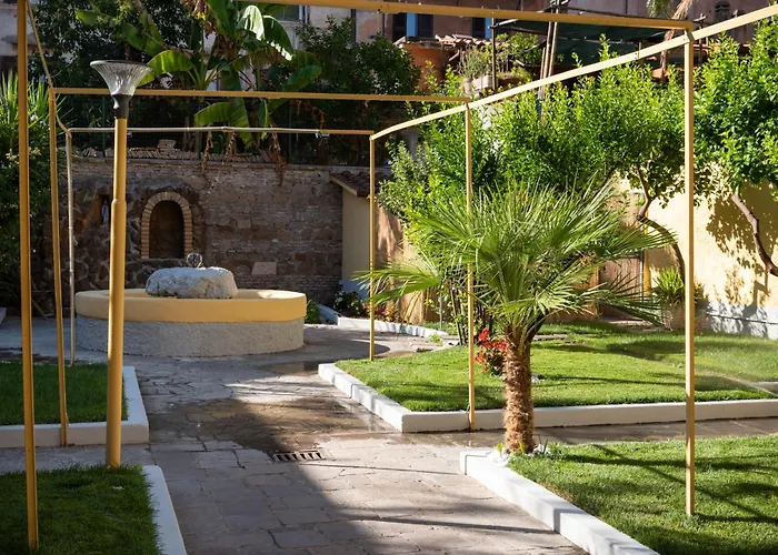 Residenza Leone XIII Hotel Rome