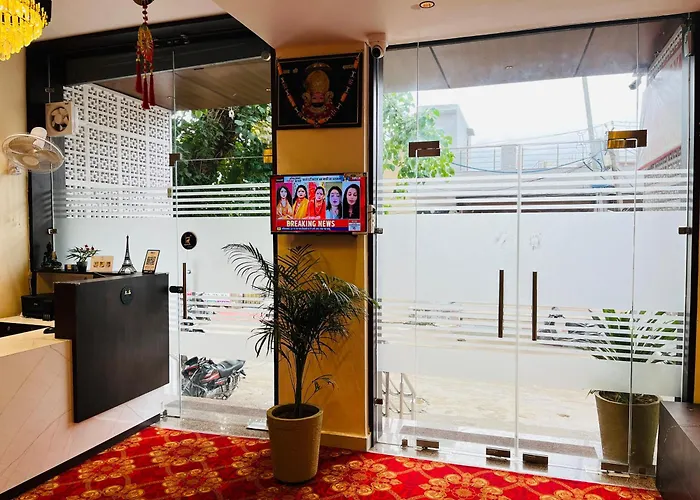 Shubh Laxmi Residence Ajmer