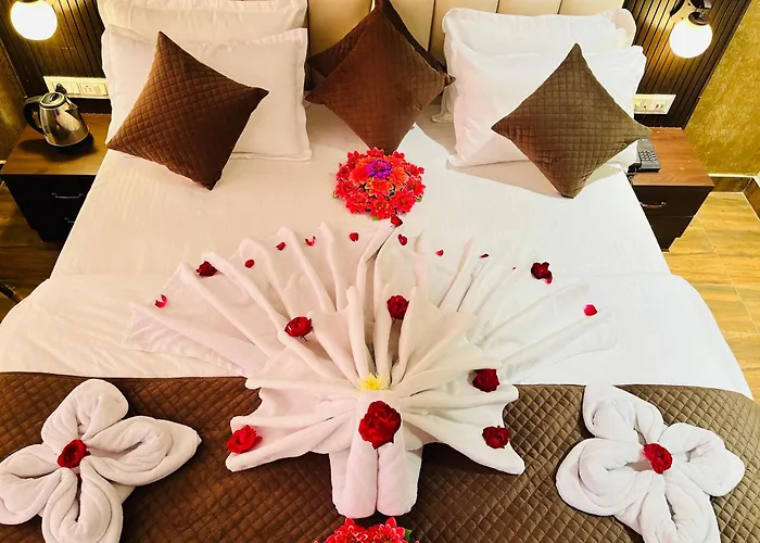 Shubh Laxmi Residence Ajmer