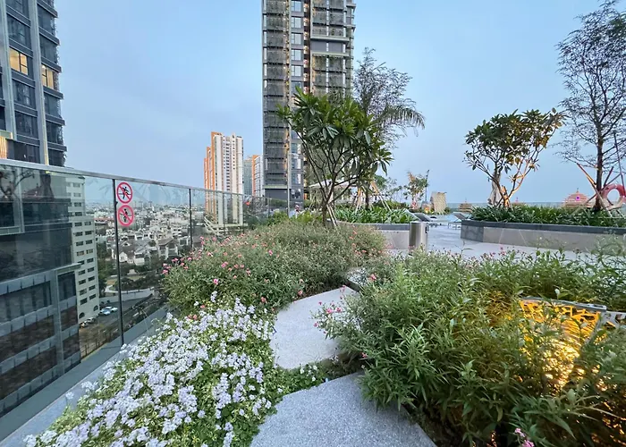 The Lumiere Residence - Green Haven Ho Chi Minh City