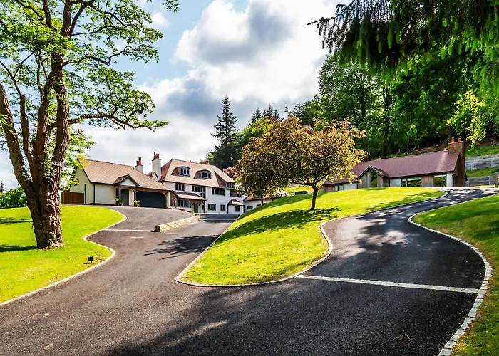 Kingsley House Bed & Breakfast Haslemere
