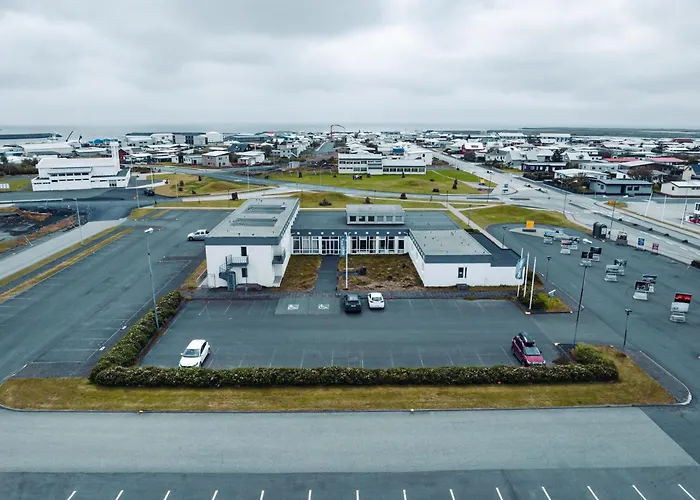 Geo Hotel Grindavík
