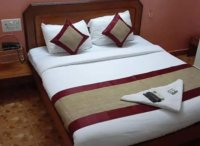 Hotel Raaj Bhaavan Chennai