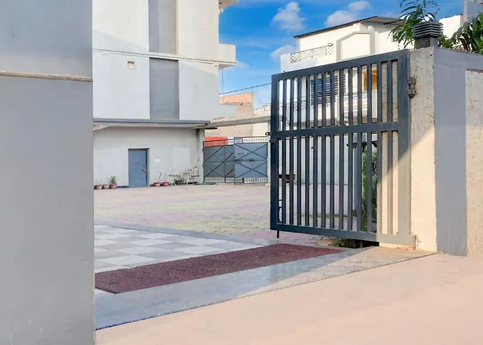 Super Townhouse Adityapuram Gwalior