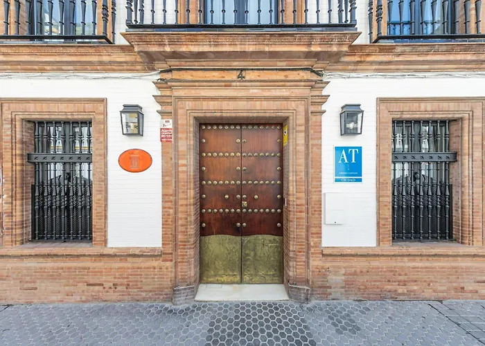 Casa 1862 Heritage Suites By Stay Unique Sevilla