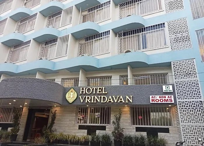 Hotel Vrindavan Nashik