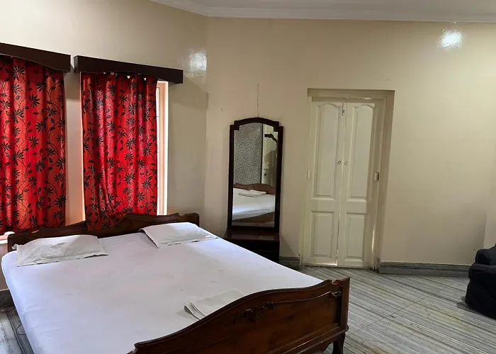 Ashirbad Guest House Kolkata