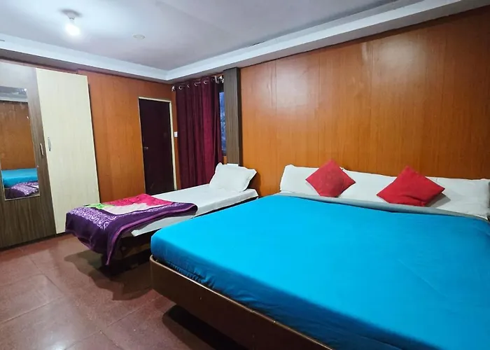 Mananya Cottage Ooty