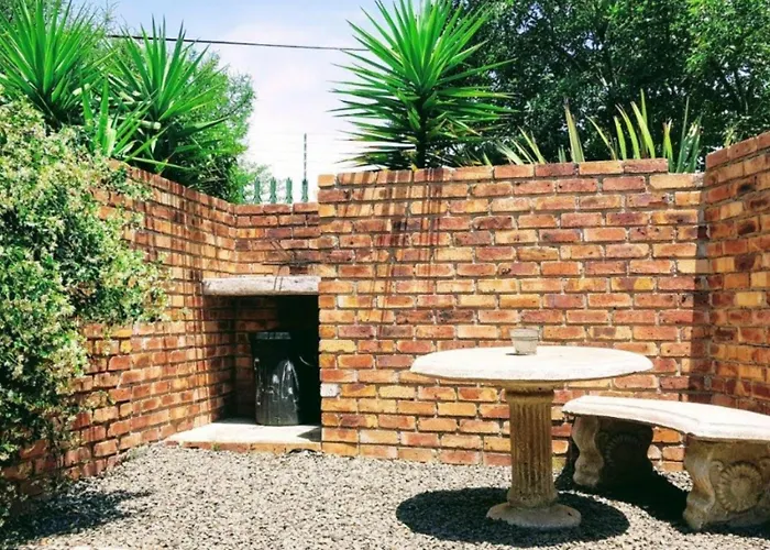 Riverside Guest Accommodation Secunda
