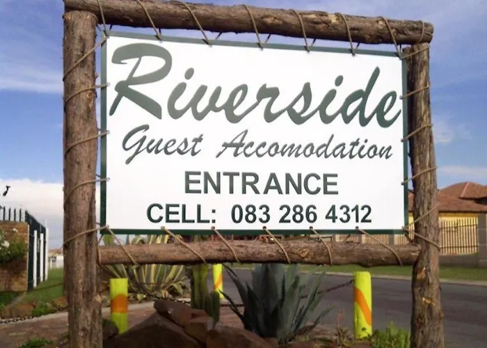 Riverside Guest Accommodation Secunda