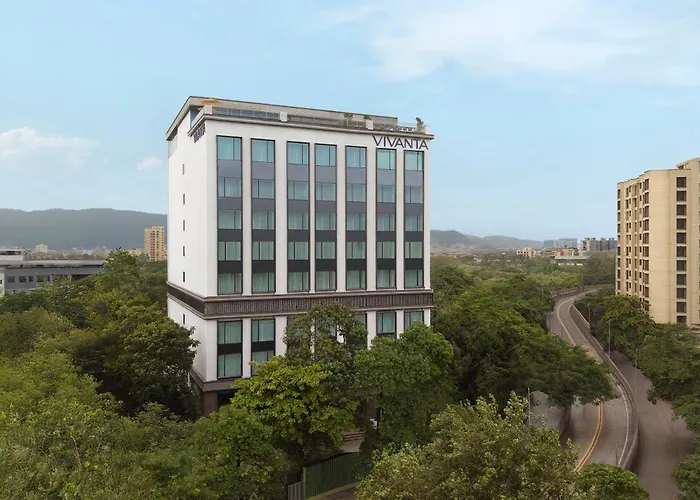 Vivanta Thane Lbs Road