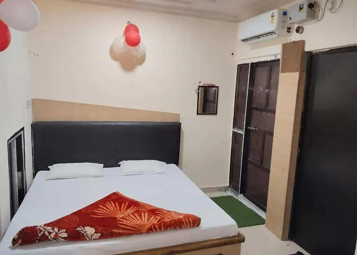 Baba Vishwanath Home Stay Varanasi