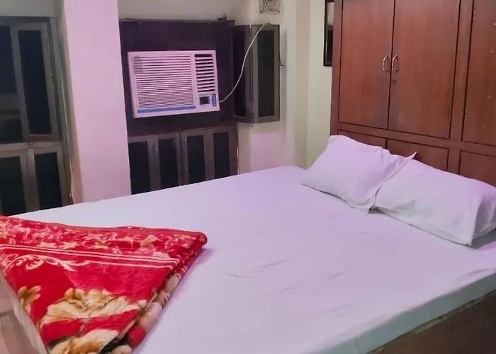 Baba Vishwanath Home Stay Varanasi