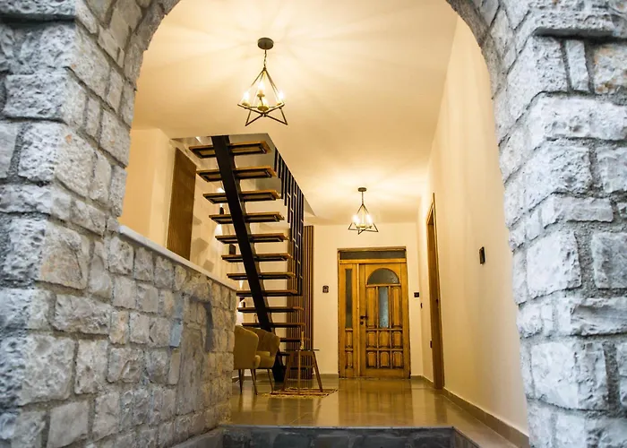 Villa Terra Promessa Ulcinj