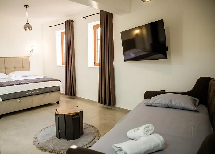 Villa Terra Promessa Ulcinj