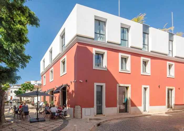 The Mn56 Hotel Lagos