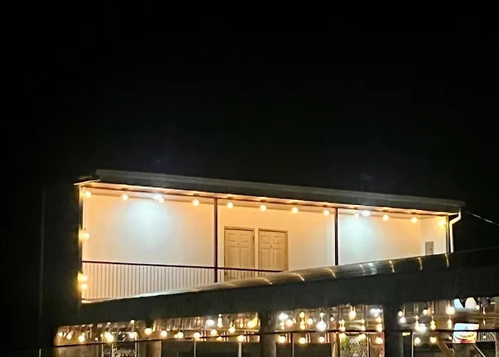 Luisito Steak House & Hotel La Fortuna
