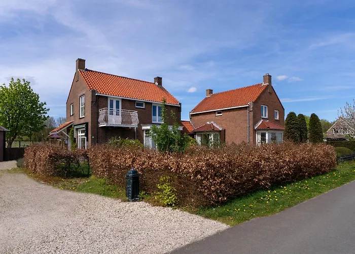 De Droomtuin Heemskerk