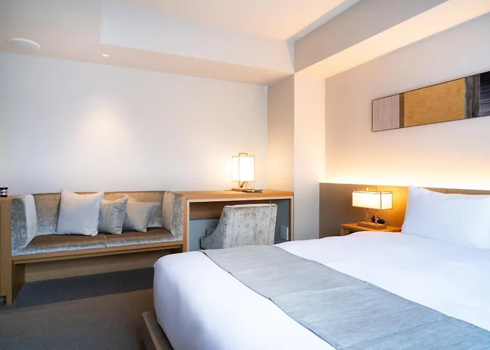 Kiori Hotel Takakura Kyoto