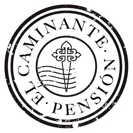 Pension El Caminante Portomarín