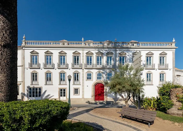 Palácio de Tavira
