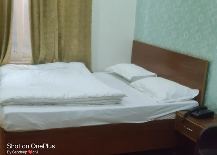 Hotel Shiva Palace Dehradun