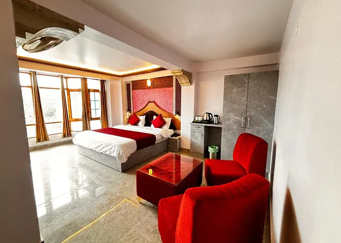 Hotel Shail Shimla