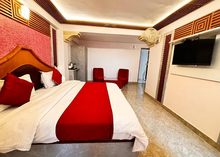 Hotel Shail Shimla