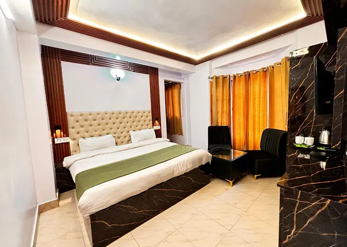Hotel Shail Shimla