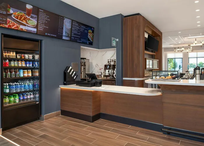 Courtyard By Marriott San Bernardino Loma Linda Hotel