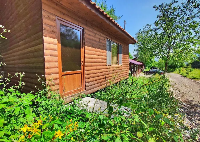 Yenokavan Resort Ijevan