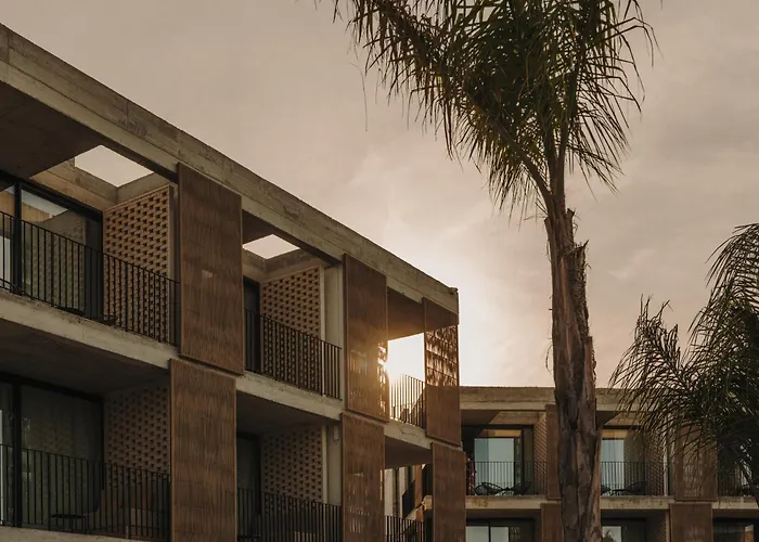 Bonito Ibiza By Ncalma Hotels San Antonio 