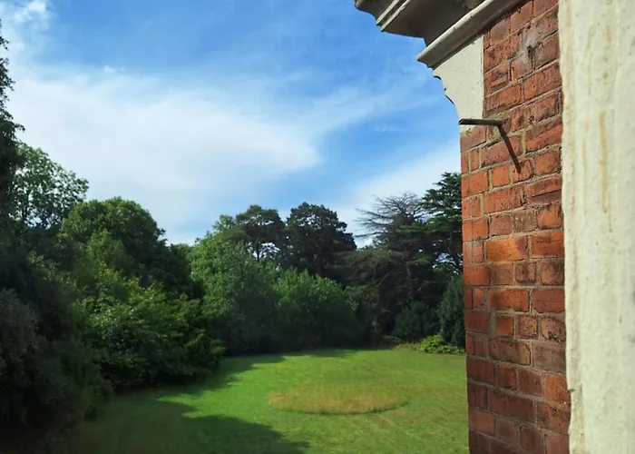 The Meadow Suite, Enholmes Hall Patrington