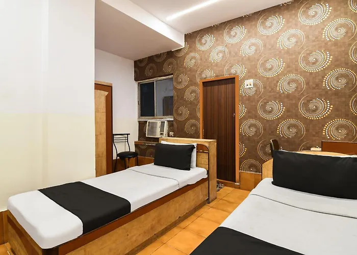 Super Hotel O By Oyo Dinar Kolkata