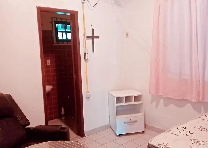 Hostel Ilha De Mosqueiro Belém