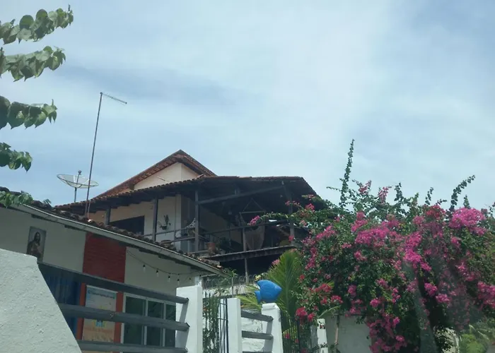 Hostel Ilha De Mosqueiro Belém